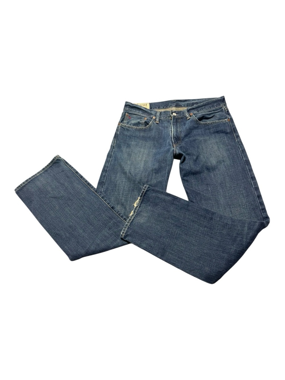 Polo by Ralph Lauren Indigo Slim Straight Men’s 32x32 Jeans